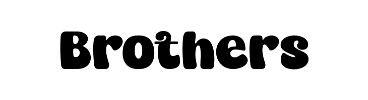 Super Chunky  Free Fonts Download