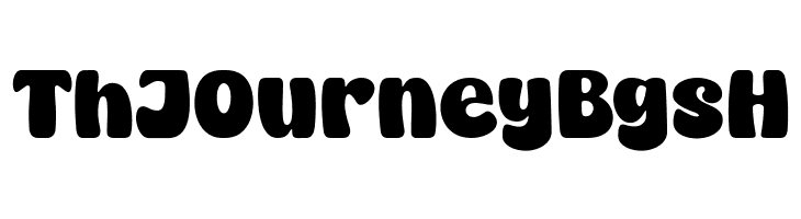 Super Chunky  Free Fonts Download