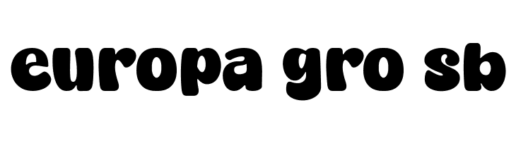 Super Chunky  Free Fonts Download