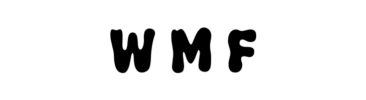 Super Fuggy  Free Fonts Download