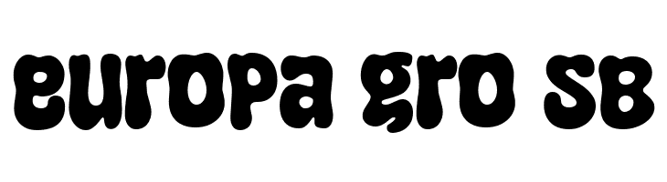 Super Fuggy  Free Fonts Download