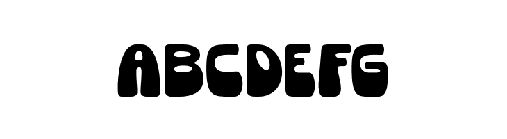 Super Rocky  Free Fonts Download