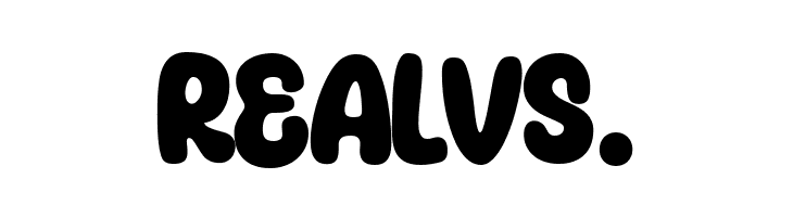 Super Donuts  Free Fonts Download