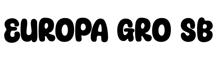 Super Donuts  Free Fonts Download