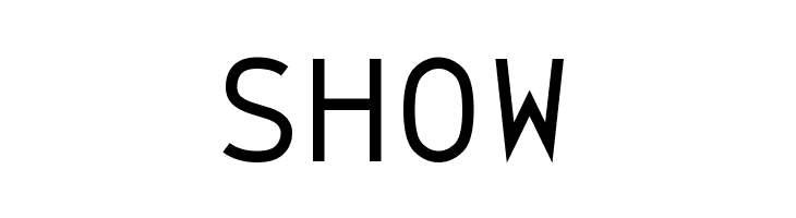 String Variable Medium  Free Fonts Download