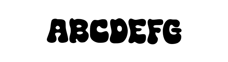 Super Nought  Free Fonts Download