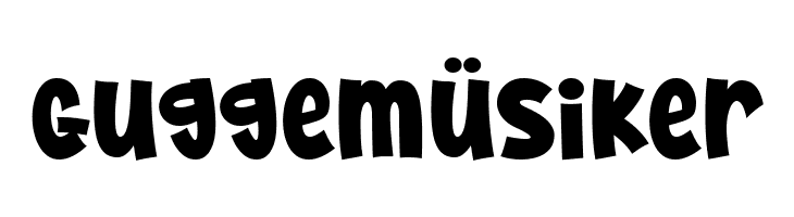 Super Potato  Free Fonts Download