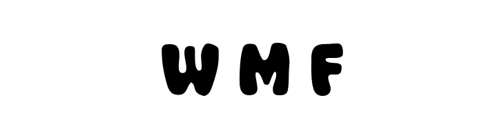 Super Enjoy  Free Fonts Download