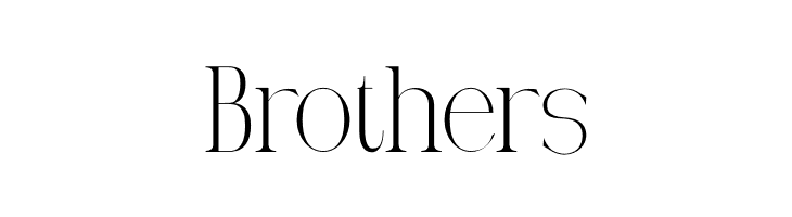 Qoency Demo  Free Fonts Download