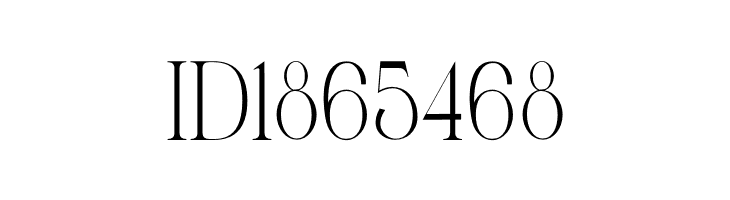 Qoency Demo  Free Fonts Download
