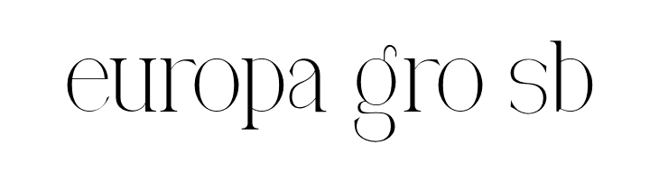 Qoency Demo  Free Fonts Download