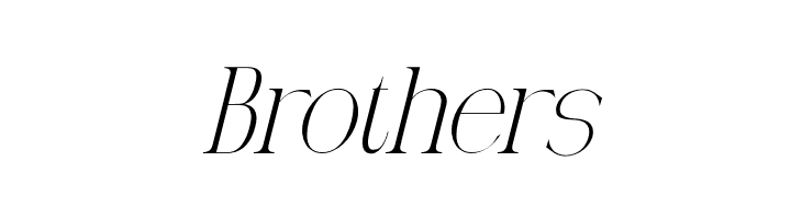 Qoency Italic Demo  Free Fonts Download