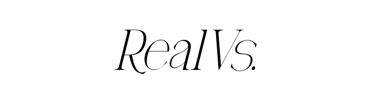 Qoency Italic Demo  Free Fonts Download