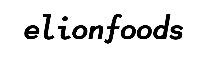 Lotion Black Italic Without Ligatures  Free Fonts Download