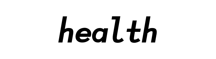 Lotion Black Italic Without Ligatures  Free Fonts Download