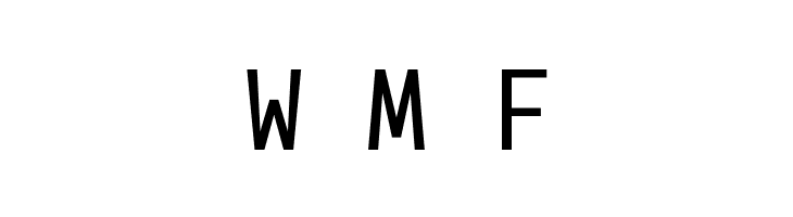 Lotion SemiBold Without Ligatures  Free Fonts Download