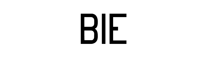 boring  Free Fonts Download