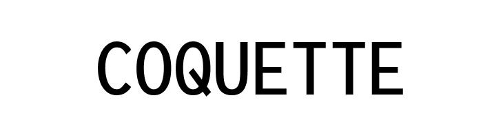 Lotion Bold Without Ligatures  Free Fonts Download