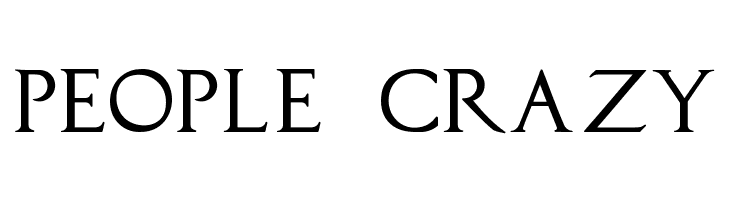 CapitalisTypOasisMedium  Free Fonts Download