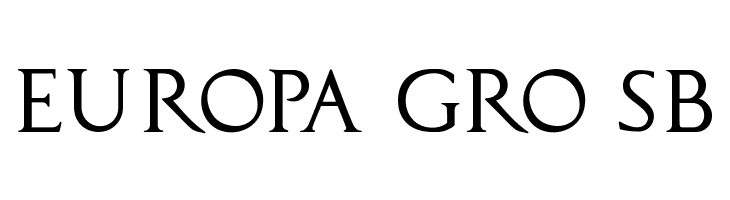 CapitalisTypOasisMedium  Free Fonts Download