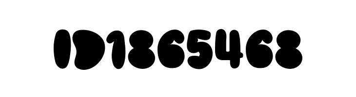 Lempo Regular  Free Fonts Download
