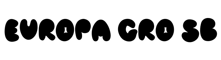 Lempo Regular  Free Fonts Download