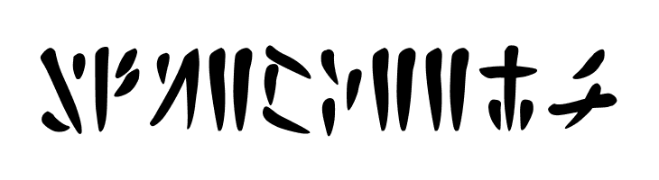 Calligraphic Avali Scra Regular  Free Fonts Download