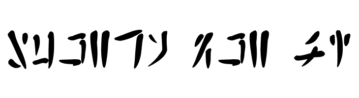 Calligraphic Avali Scra Regular  Free Fonts Download