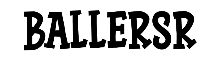 Super Larky  Free Fonts Download