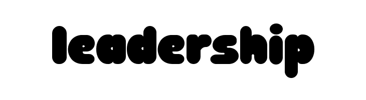 KAWAI-CITY  Free Fonts Download