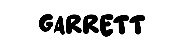 Gombal  Free Fonts Download