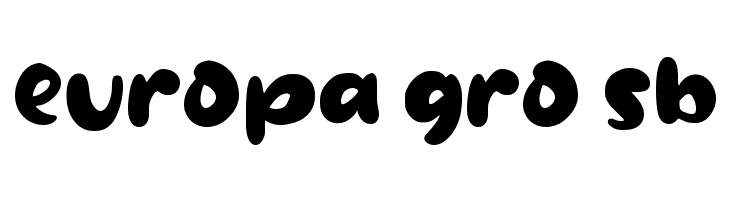 Gombal  Free Fonts Download
