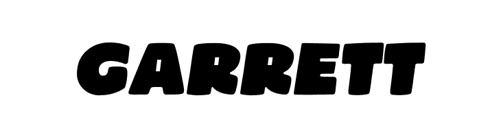 Bearty Free Font Regular  Free Fonts Download