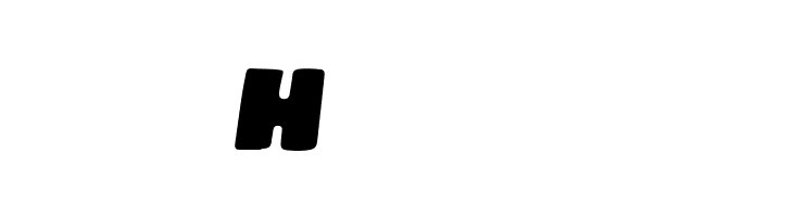 Bearty Free Font Regular  Free Fonts Download