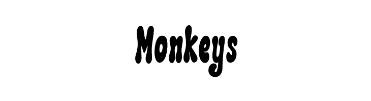 Cashup Regular  Free Fonts Download