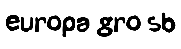 Escritor de Basura  Free Fonts Download