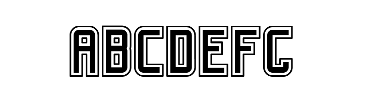 Slidfis kittlande  Free Fonts Download