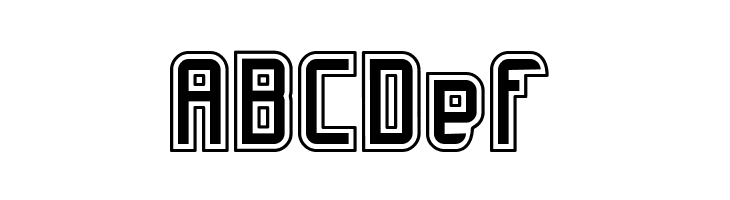 Slidfis kittlande  Free Fonts Download