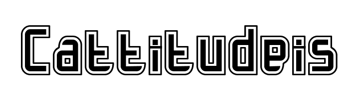 Slidfis kittlande  Free Fonts Download