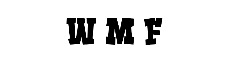 Rocks Serif  Free Fonts Download