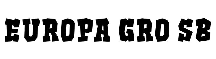 Rocks Serif  Free Fonts Download