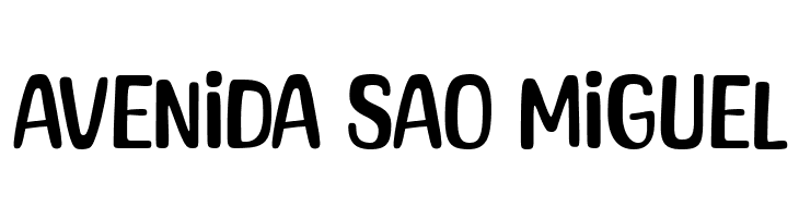 Ambery Garden Regular  Free Fonts Download