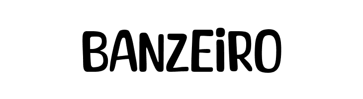 Ambery Garden Regular  Free Fonts Download