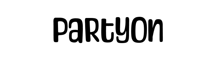 Ambery Garden Regular  Free Fonts Download