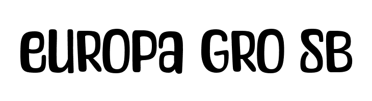 Ambery Garden Regular  Free Fonts Download