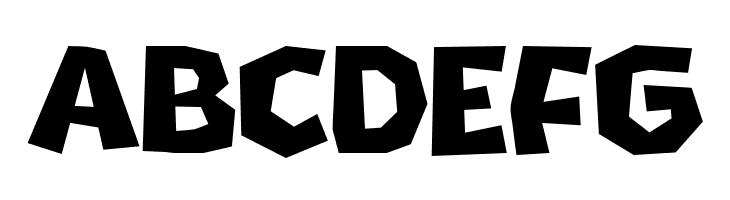 Supply Center  Free Fonts Download