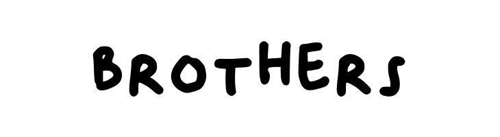 Oliver Regular  Free Fonts Download