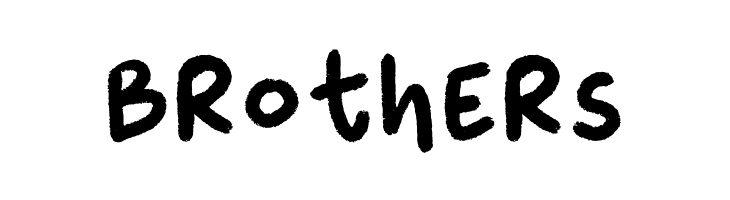 Pochirin Regular  Free Fonts Download