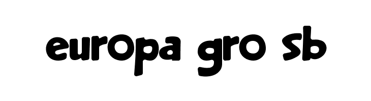 Underlord  Free Fonts Download