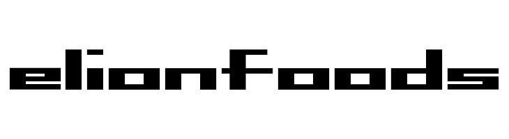 D3 Factorism Alphabet  Free Fonts Download